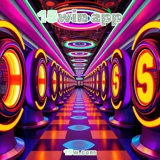 15win app: A Nova Fronteira dos eSports no Brasil