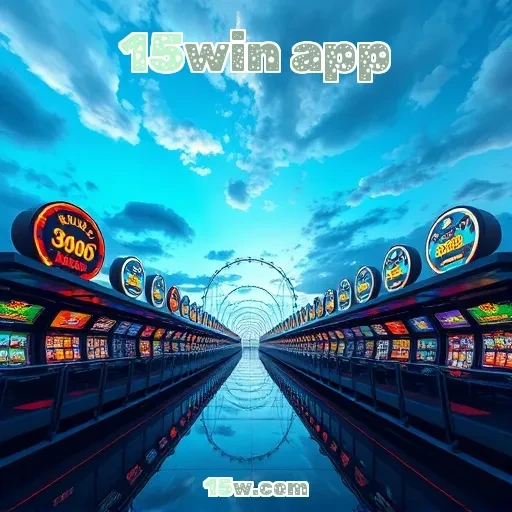 15win app: Descubra os Segredos da Seção FAQ de Jogos