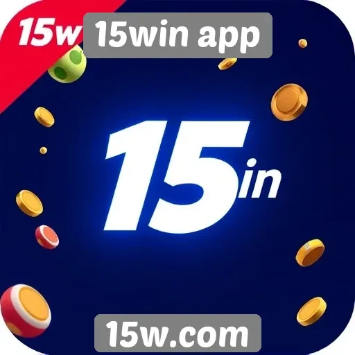 Avaliação de jogos disponíveis no 15win app