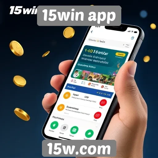 Impacto das promoções no 15win app