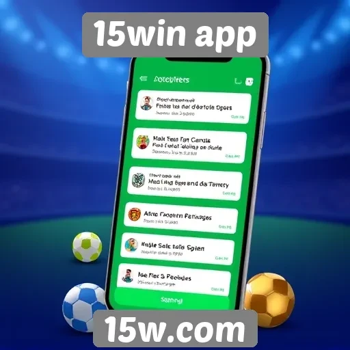 Opiniões dos jogadores sobre o 15win app