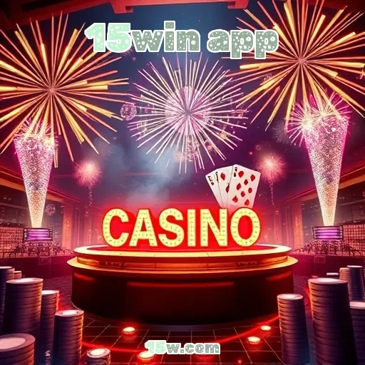 15win app: Ofertas Imperdíveis Para Jogadores Brasileiros Aguardam Você!
