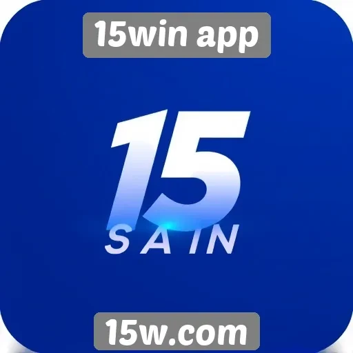 15win app análise das opções de jogos disponíveis